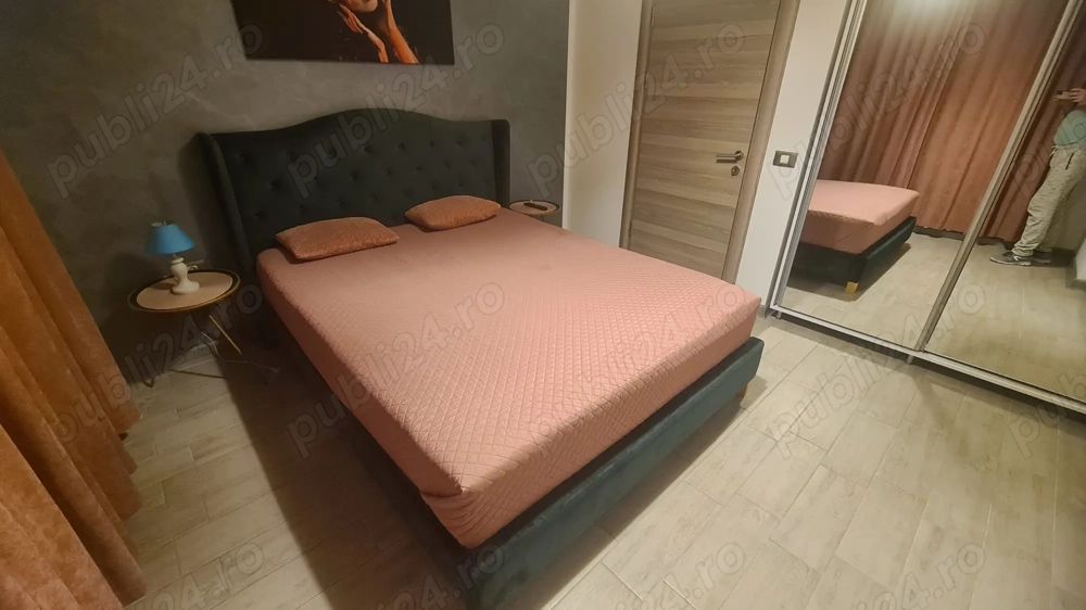 Apartament 2 camere XL de lux – ALEZZI Beach Resort - Poză 11