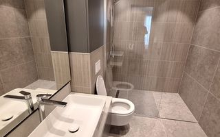 3 camere cu scara interioara, finisat modern, Buna Ziua - Poză 13