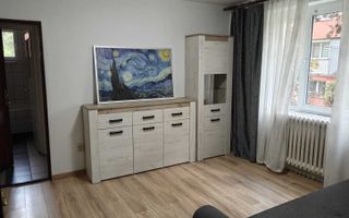 Apartament 2 camere – Str. Alverna, Gheorgheni - Poză 1