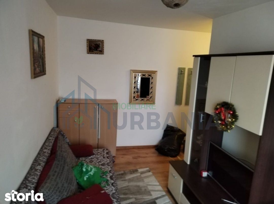 Apartament 2 camere de vânzare în Tătărași, lângă Complex Ciurchi - Poză 6