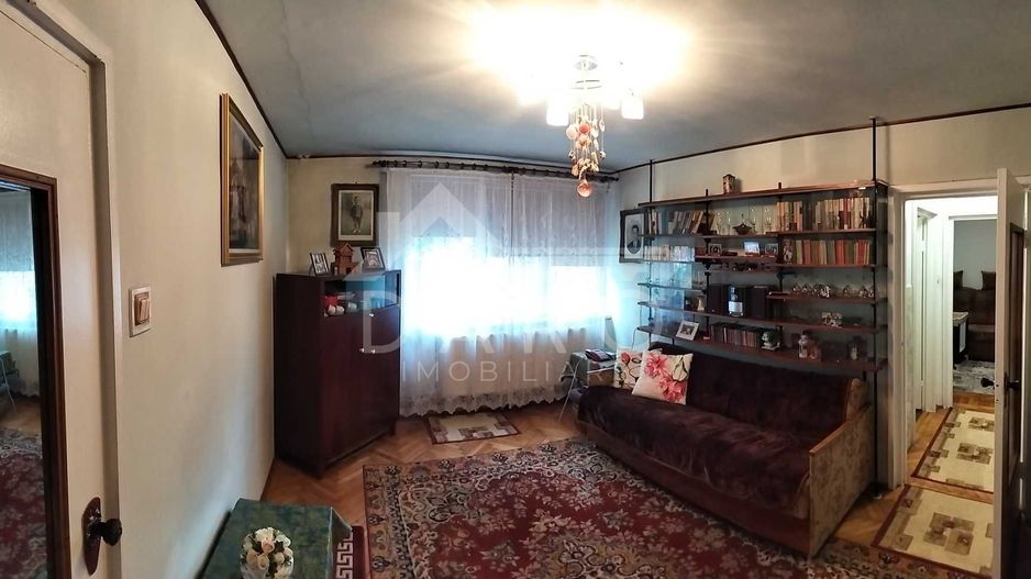 🏡 Apartament 2 camere de vânzare – Zona Libertății | 49 mp | 78.000 € - Poză 3