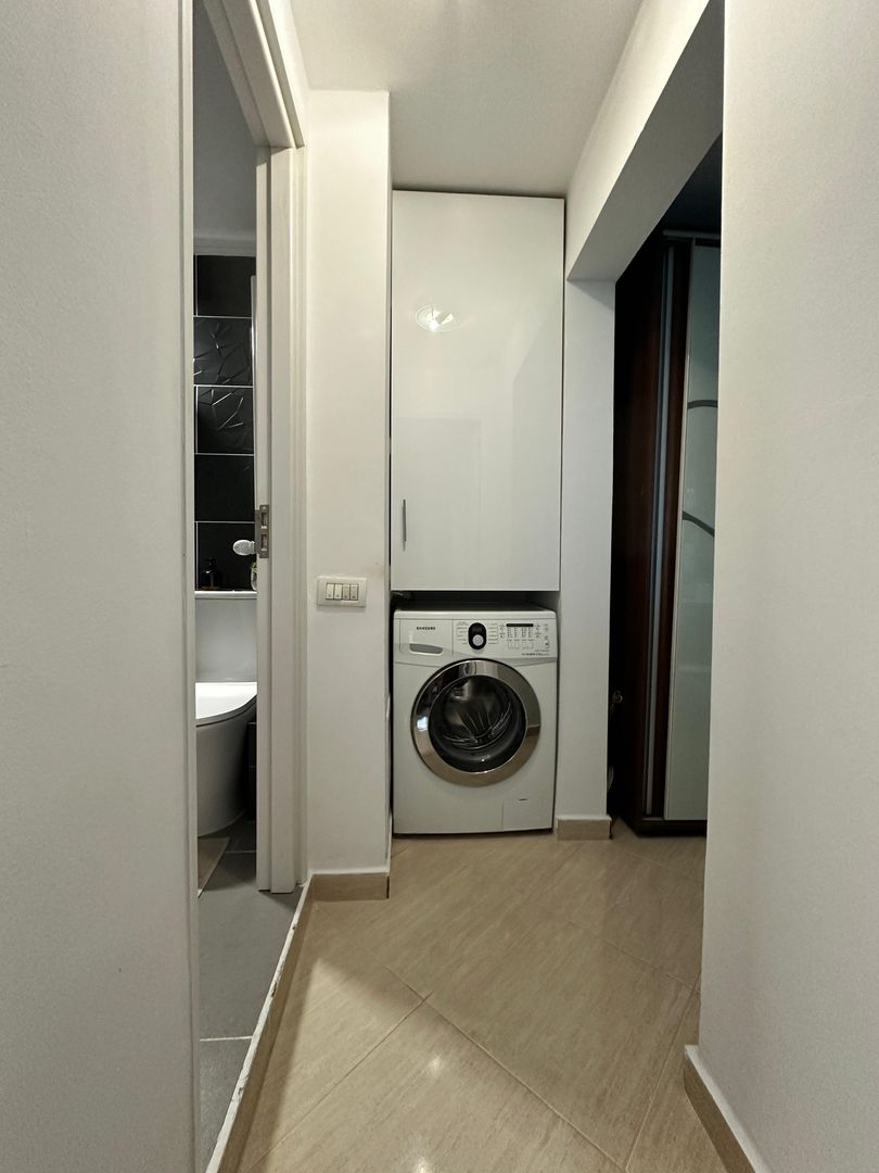 Apartament 2 camere de închiriat Apărătorii Patriei Loc de parcare - Poză 6