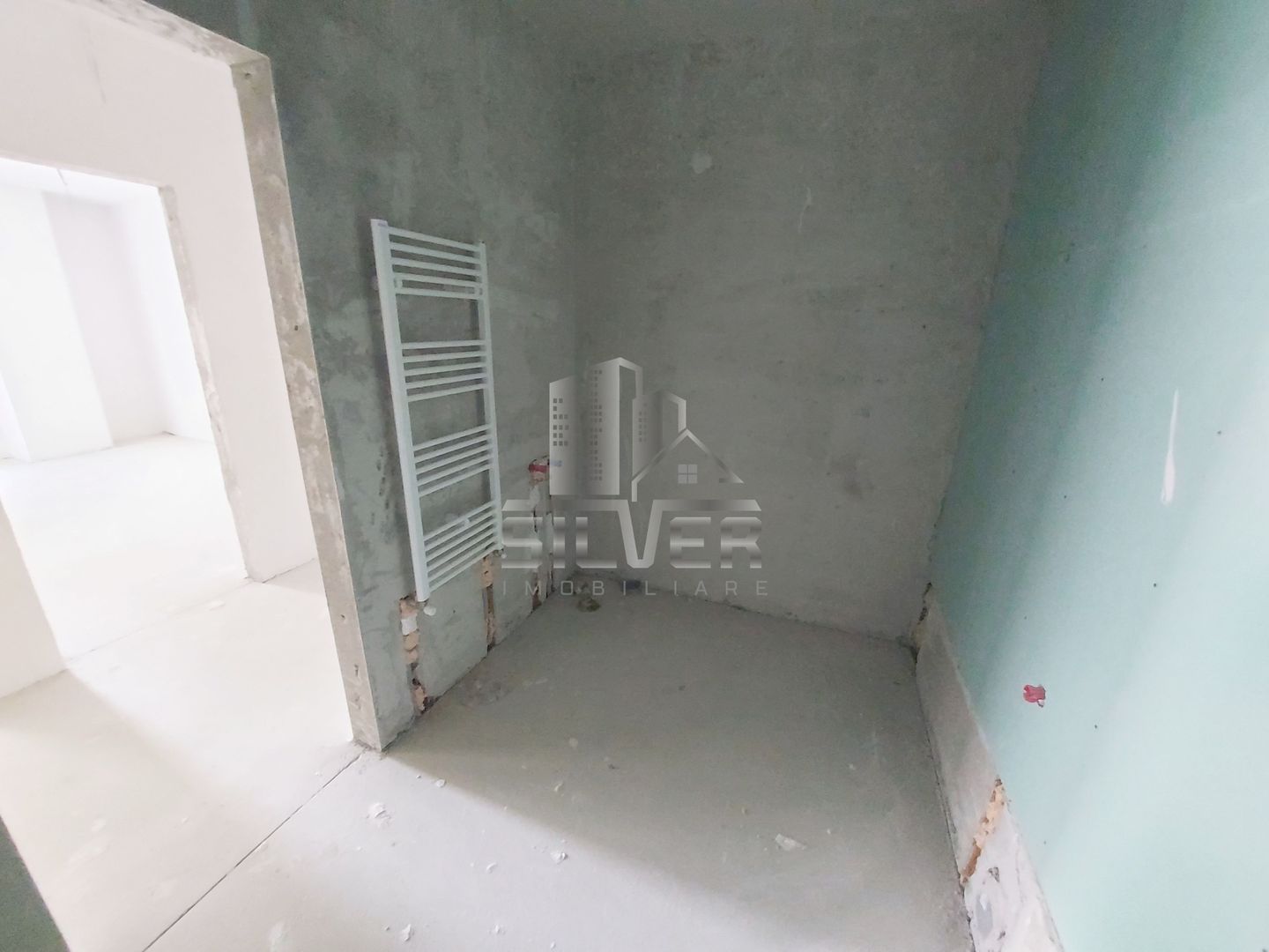 Apartament cu 3 camere/CF/88 mp/zona strazii Frunzisului! - Poză 7