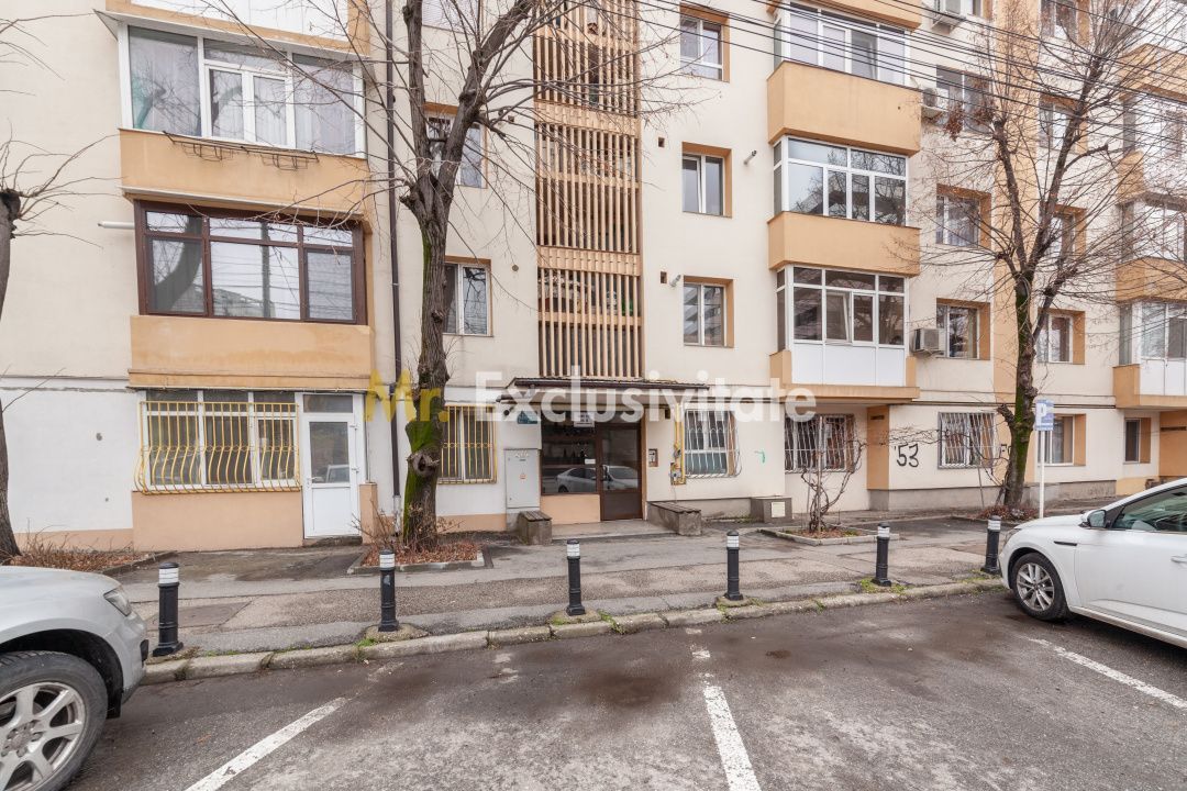 Ap. 2 camere - Frații Golesti -Gara Pitesti - McDonald’s - Poză 21