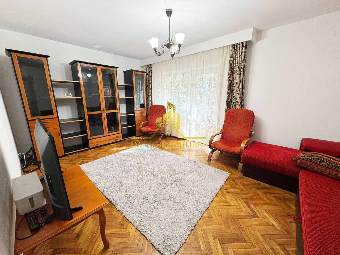 4 camere, modern, decomandat, balcon, 2 parcari, Zorilor, UMF - Poză 1