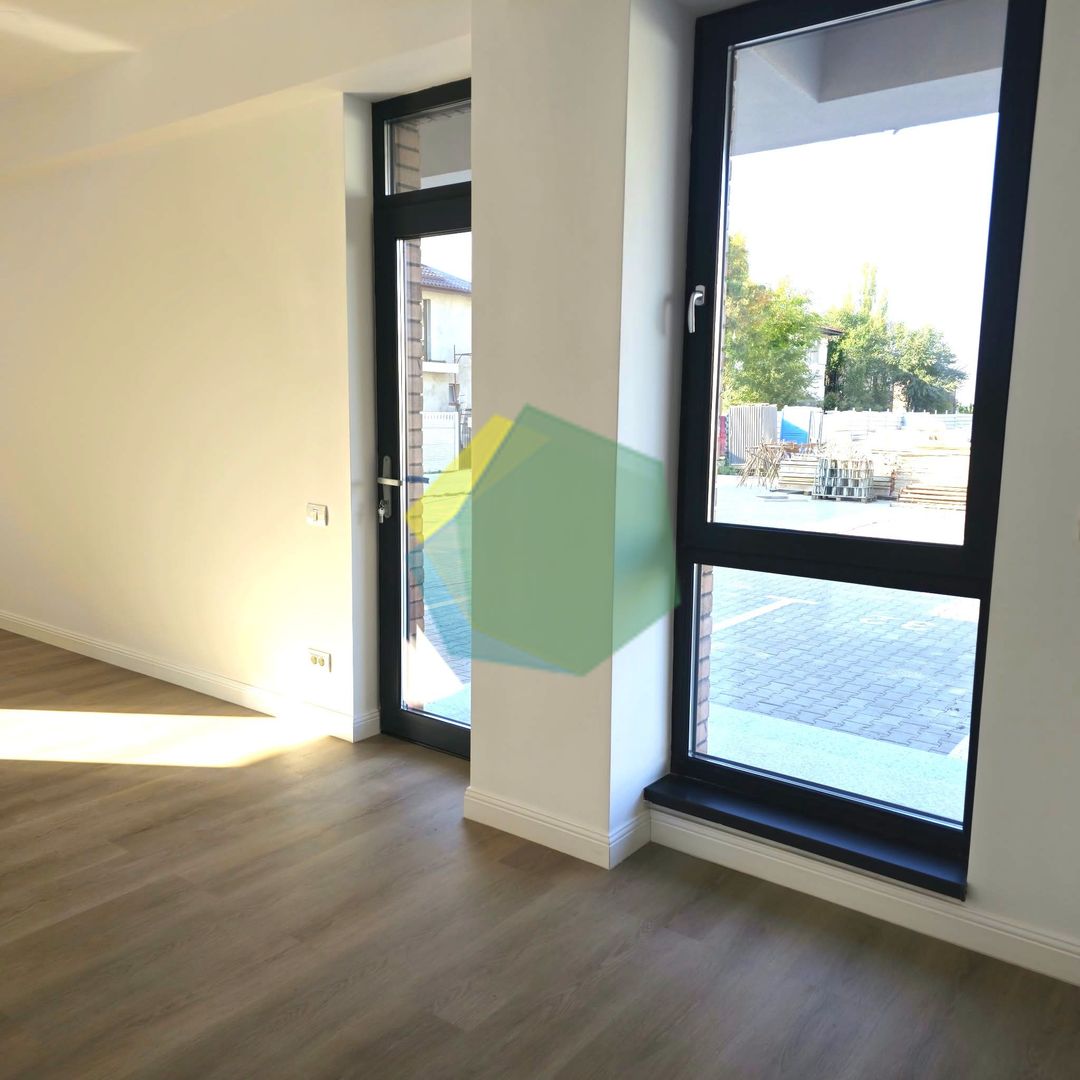 Studio Modern, Gata de Mutare, pe Strada Libertății – Otopeni - Poză 6
