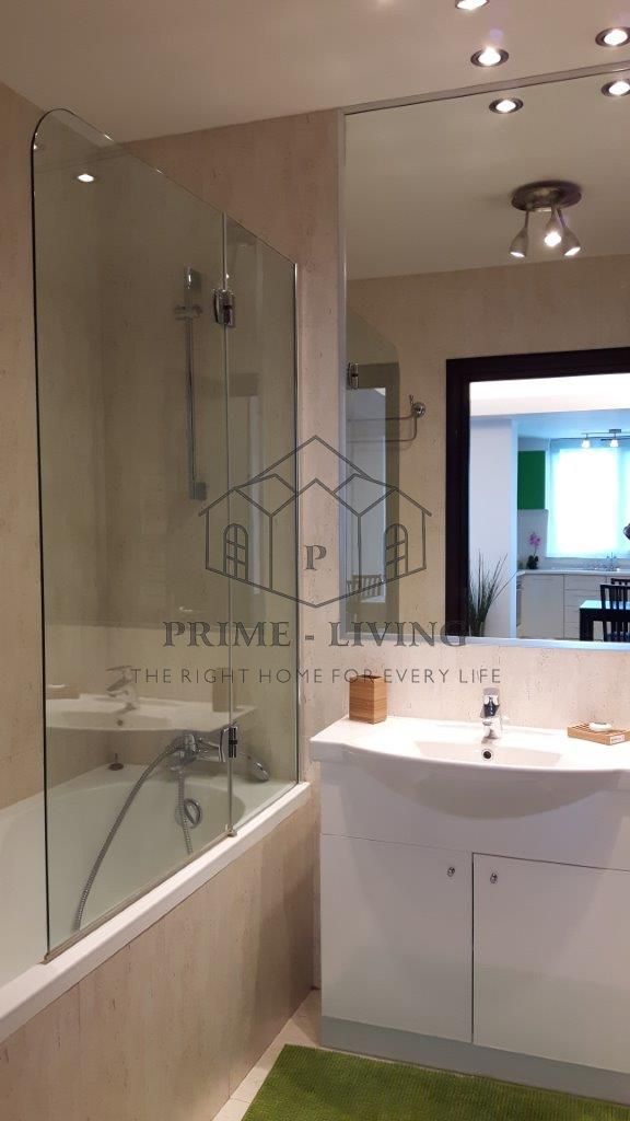 APARTAMENT COCHET CU 2 CAMERE LA  INCHIRIERE LANGA PARCUL HERASTRAU - Poză 6