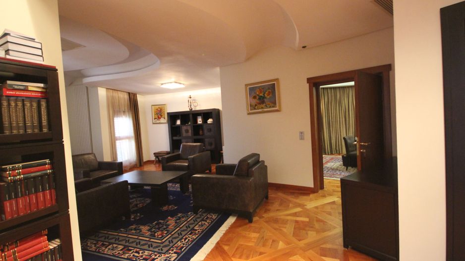 Casa pretabila birouri, camin de batrani - Poză 86