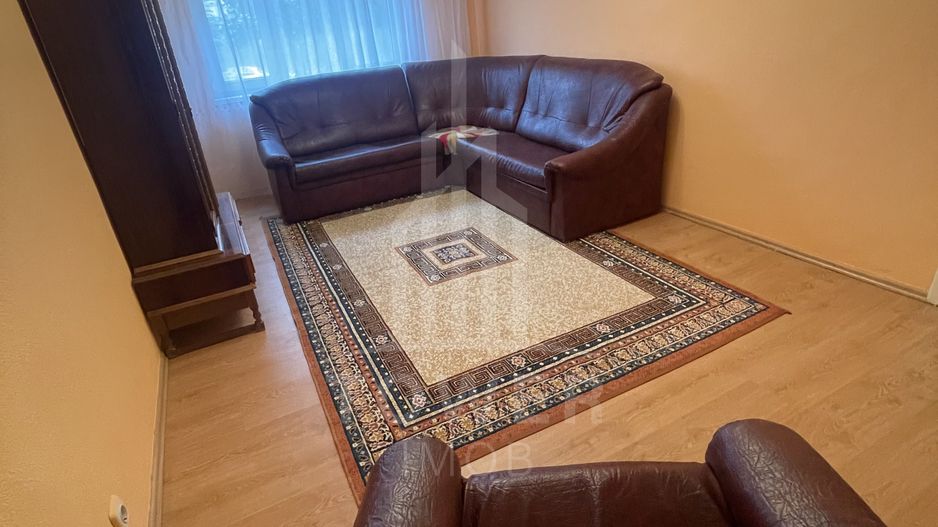 Apartament 2 camere decomandat,52mp în zona Vasile Aaron Sibiu - Poză 9