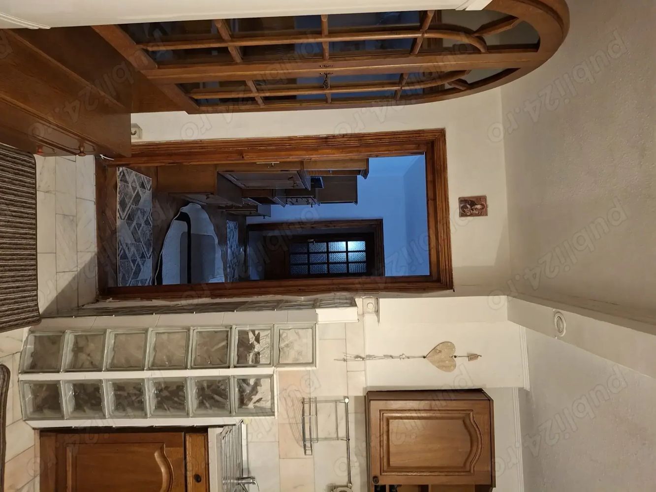 🏠 De închiriat apartament 3 camere – Zona Aradului, etaj 1 - Poză 7