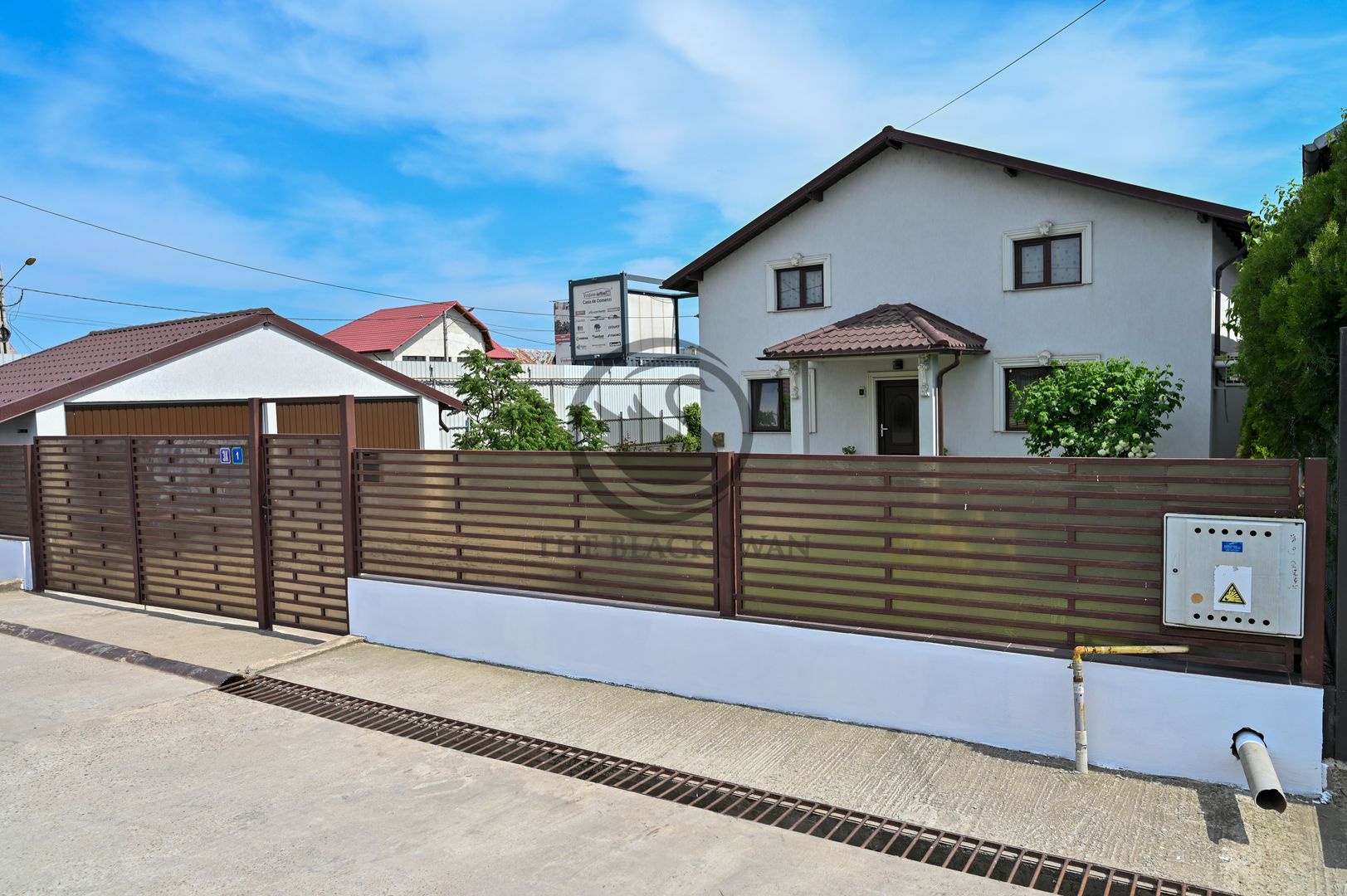 Casa cu 5 camere de vanzare | Ploiestori - Prahova | Comision 0% - Poză 26