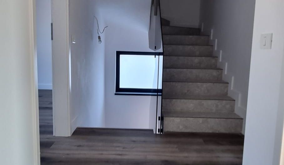 Vile individuale lângă Parcul Ghidigeni | Mansardă amenajată. - Poză 25