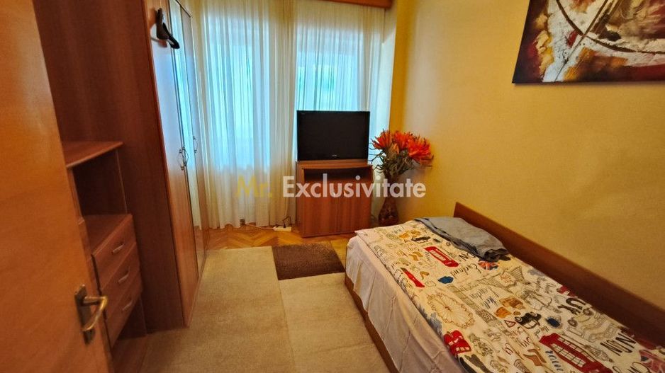 Apartament 3 camere situat în centrul orașului Târgu Jiu, pe pietonală - Poză 4