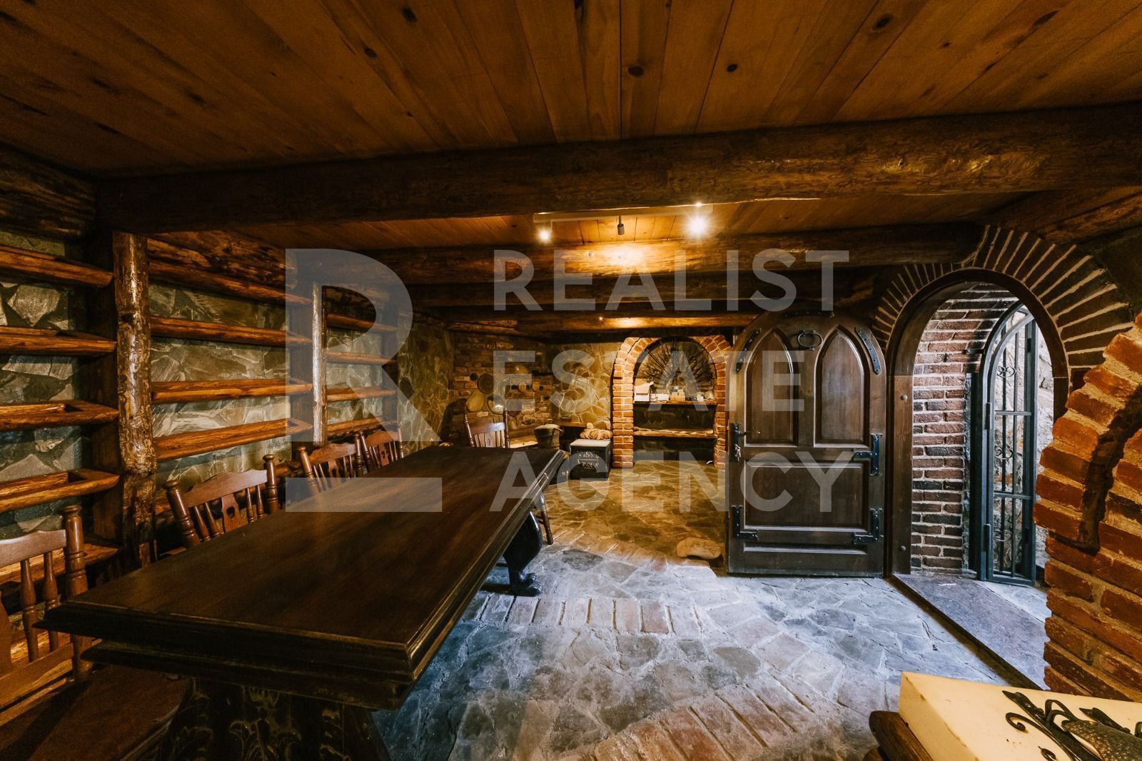 Boutique Luxury Retreat + Restaurant, Prahova - Poză 23