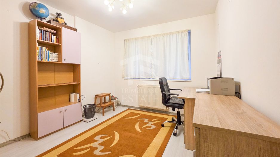 Apartament 4 camere vânzare Șos. Alexandriei 13, Sector 5, lângă Lidl - Poză 8