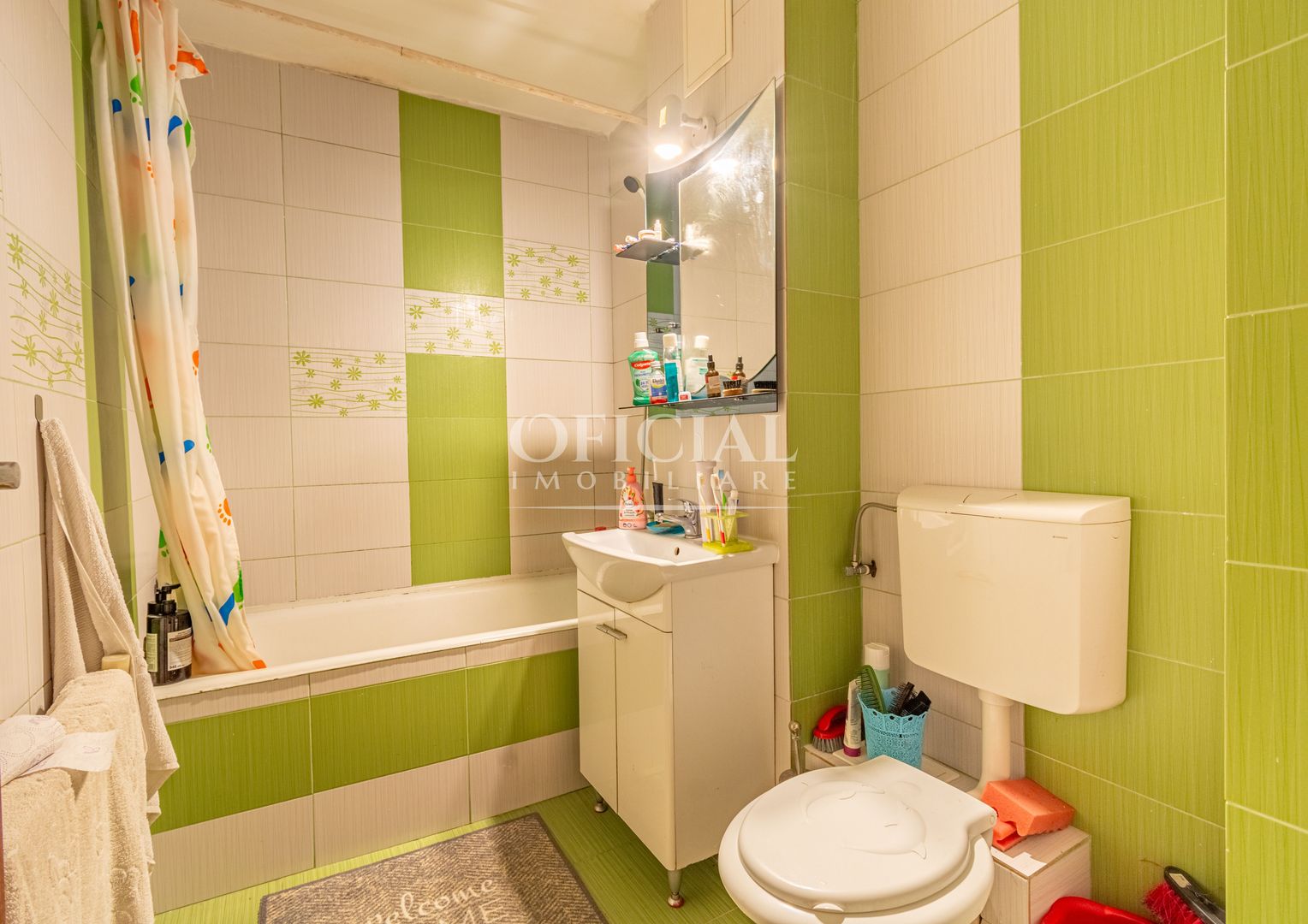 Apartament 3 Camere | Decomandat | 65 m2 | Zona Gheorghe Dima Zorilor - Poză 8