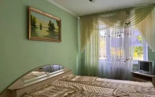 Vânzare , apartament 3 camere 88 mp, bd. Traian, Botanica - Poză 13