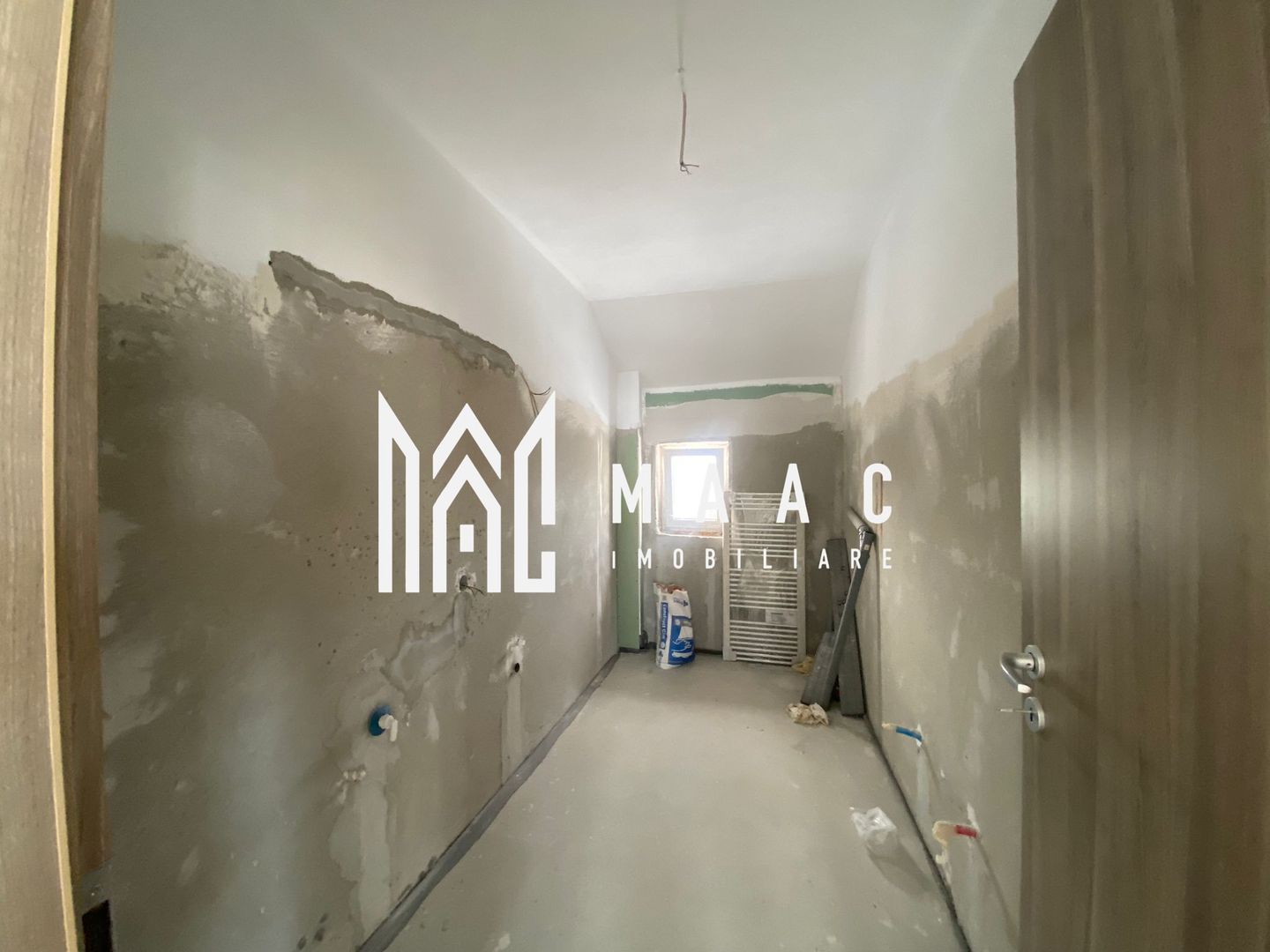 Apartament 90MP | 3 Camere | Etaj 2 | Terasa | Cisnadie - Poză 5