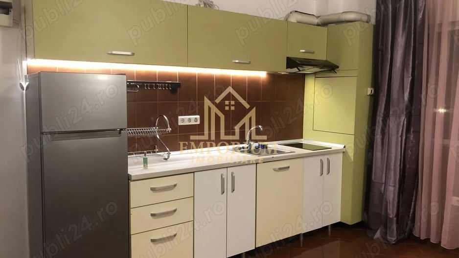 3 camere semidecomandate, Jacuzzi, Parcare, Zorilor, Calea Turzii - Poză 6