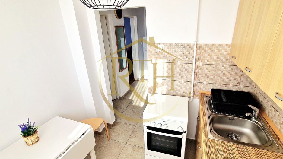 Inchiriez apartament modern cu 2 camere –zona Circumvalatiunii-Complex Favorit - Poză 15