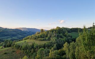 Fabulos Oferta imbatabila teren pe Transapuseana - Poză 24