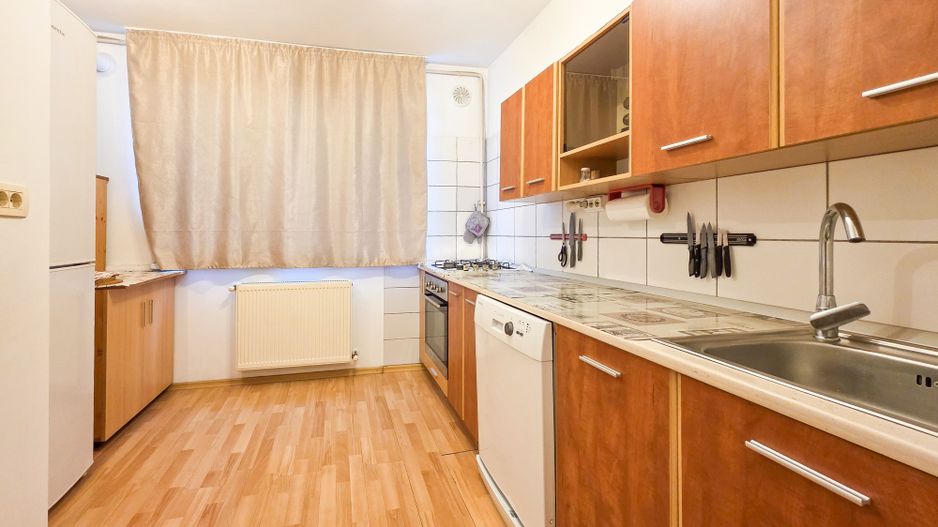 Apartament 4 camere vânzare Șos. Alexandriei 13, Sector 5, lângă Lidl - Poză 20