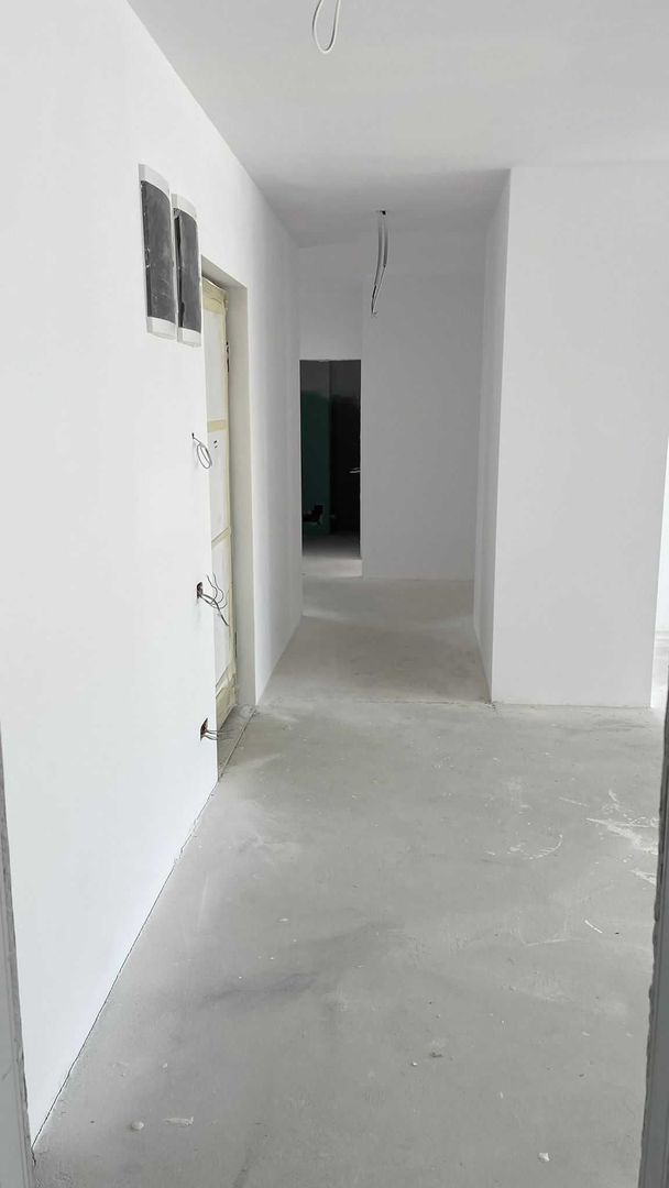 Proprietar, Penthouse 4 cam, 3 bai, 120mp utili, terasa 65mp, Unirii - Poză 4