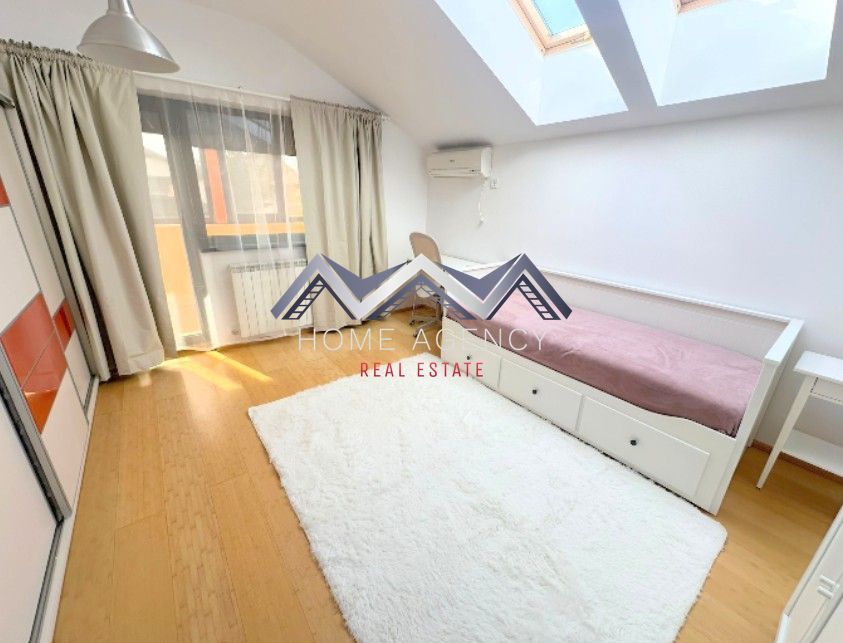 Vilă spațioasă 5 camere | 500 mp teren | Garaj | Corbeanca | Lângă pădure - Poză 8