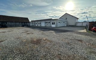 Hală industrială ~430 mp utili – ușor de adaptat pentru orice domeniu - Poză 27