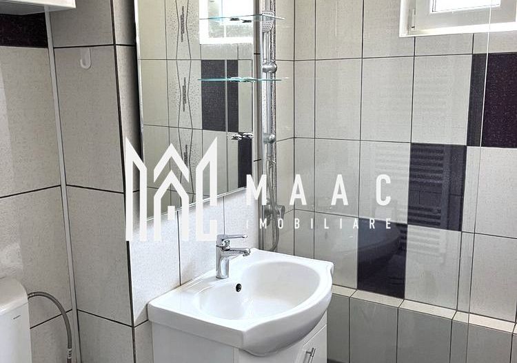 Apartament 2 camere de închiriat | Sibiu, Central | balcon - Poză 5
