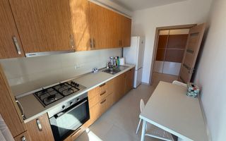 2 camere, Cotroceni Smart Residence 2019, Parcare Subterana - Poză 15