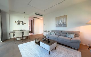 INCHIRIERE 3 CAMERE | APARTAMENT PREMIUM | ONE MIRCEA ELIADE TOWERS - Poză 2
