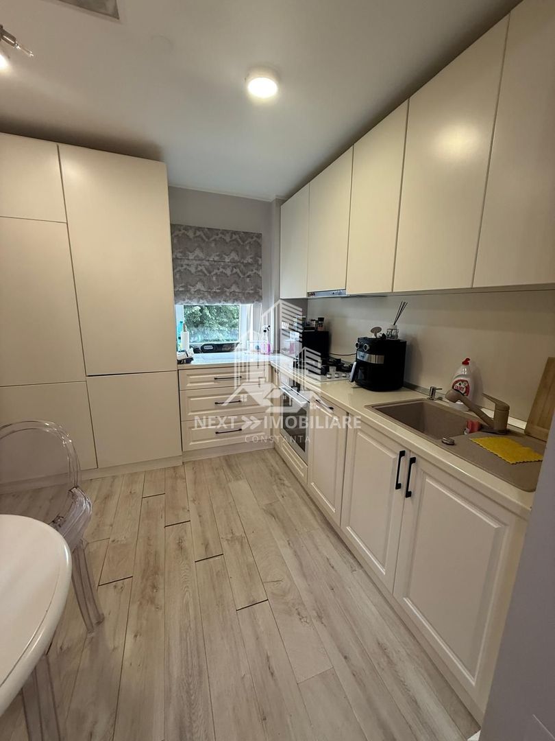 Apartament decomandat cu 3 dormitoare, parcare – Inel 2 - etaj 2 - Poză 6