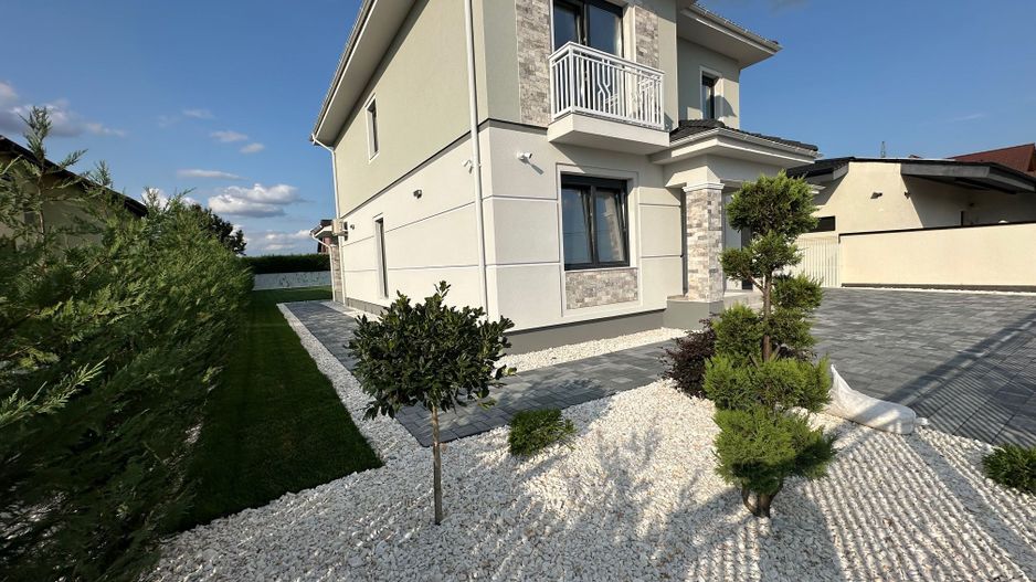 Locuinta individuala cu teren de 1000mp - Poză 17