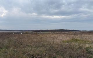 Teren intravilan cu dublu front stradal între Cihei și Cordau - Poză 4