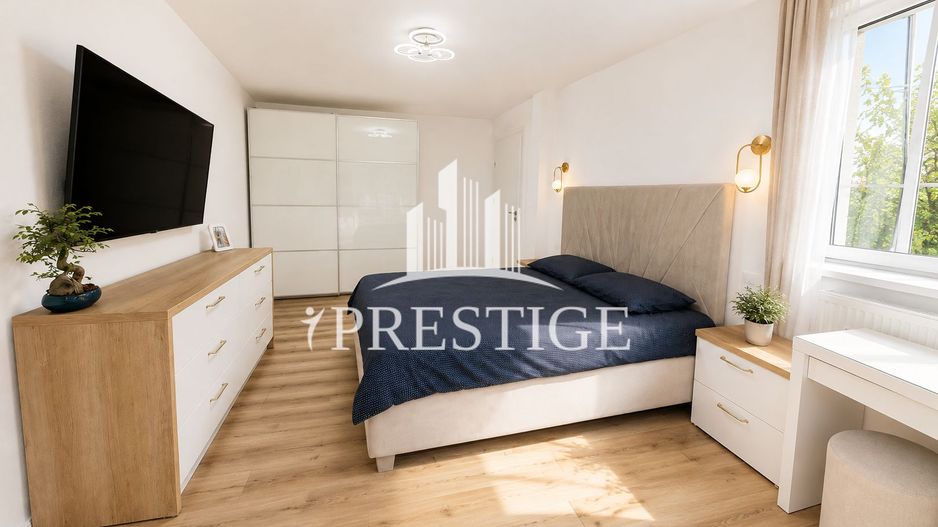 APARTAMENT 4 CAMERE | 2 BĂI | 117 MP | LIFT | CARTIER KOGĂLNICEANU - Poză 5