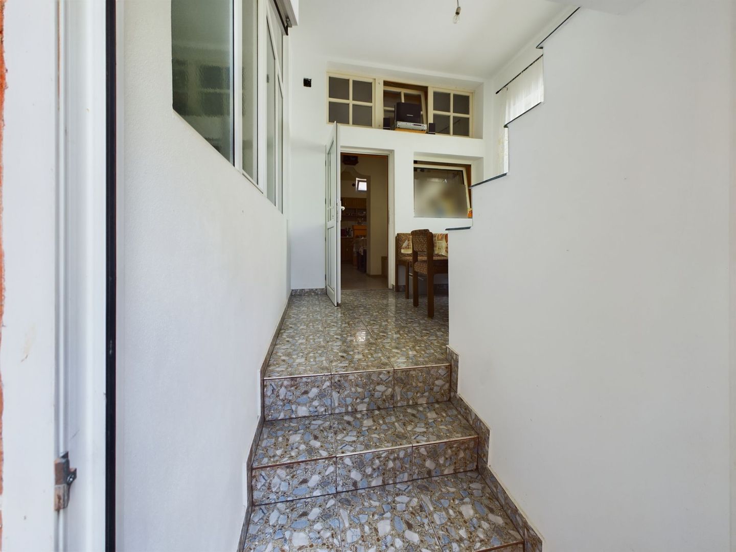 Apartament cu 2 camere strada Transilvaniei - Poză 9