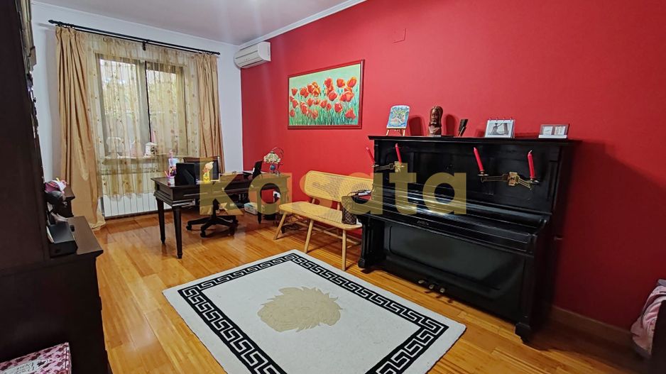 Vila care redefinește echilibrul între rafinament, spațiu și liniște - Poză 21