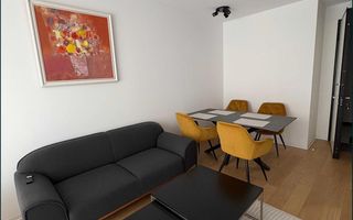 STUDIO DUBLU ONE LAKE CLUB, INCALZIRE PARDOSEALA, MODERN, BLOC NOU - Poză 1