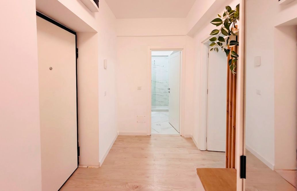 2 camere | Ivory Residence | Pipera | rond OM - Poză 7