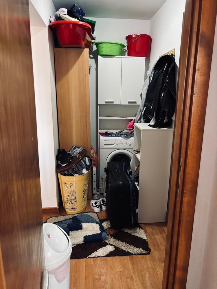 BRASADAS vinde ap 2 cam pe Closca etaj 2. - Poză 6