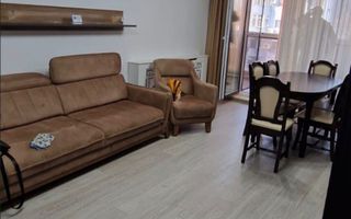 AP. 3 CAMERE CALEA CALARASILOR, BLOC NOU, BOXA, PARCARE, CENTRALA - Poză 2