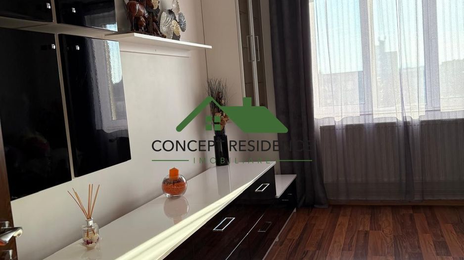 Apartament 3 camere, 72 mp, Bd. Regele Mihai I, Poșta 5 - Poză 14