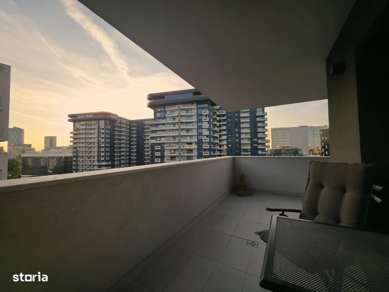 APARTAMENT |  Promenada |  PRIMA VISTA | Lux | Parcare | - Poză 14