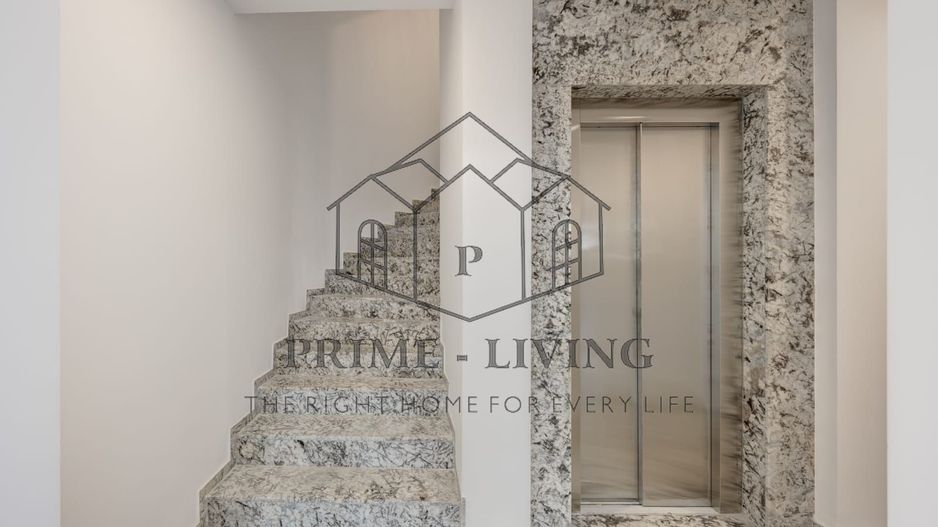 APARTAMENT NOU LA INCHIRIERE CU 4 CAMERE IN AVIATORILOR - Poză 16