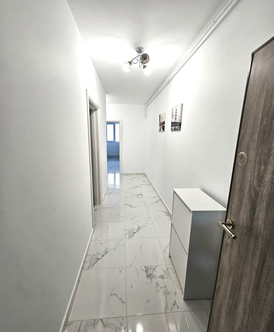 Bucurestii Noi,  2 camere + 2 locuri de parcare si boxa-Comision 0% - Poză 5