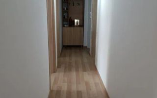 Vânzare, apartament cu 3 camere în zona Militari Residence - Poză 5