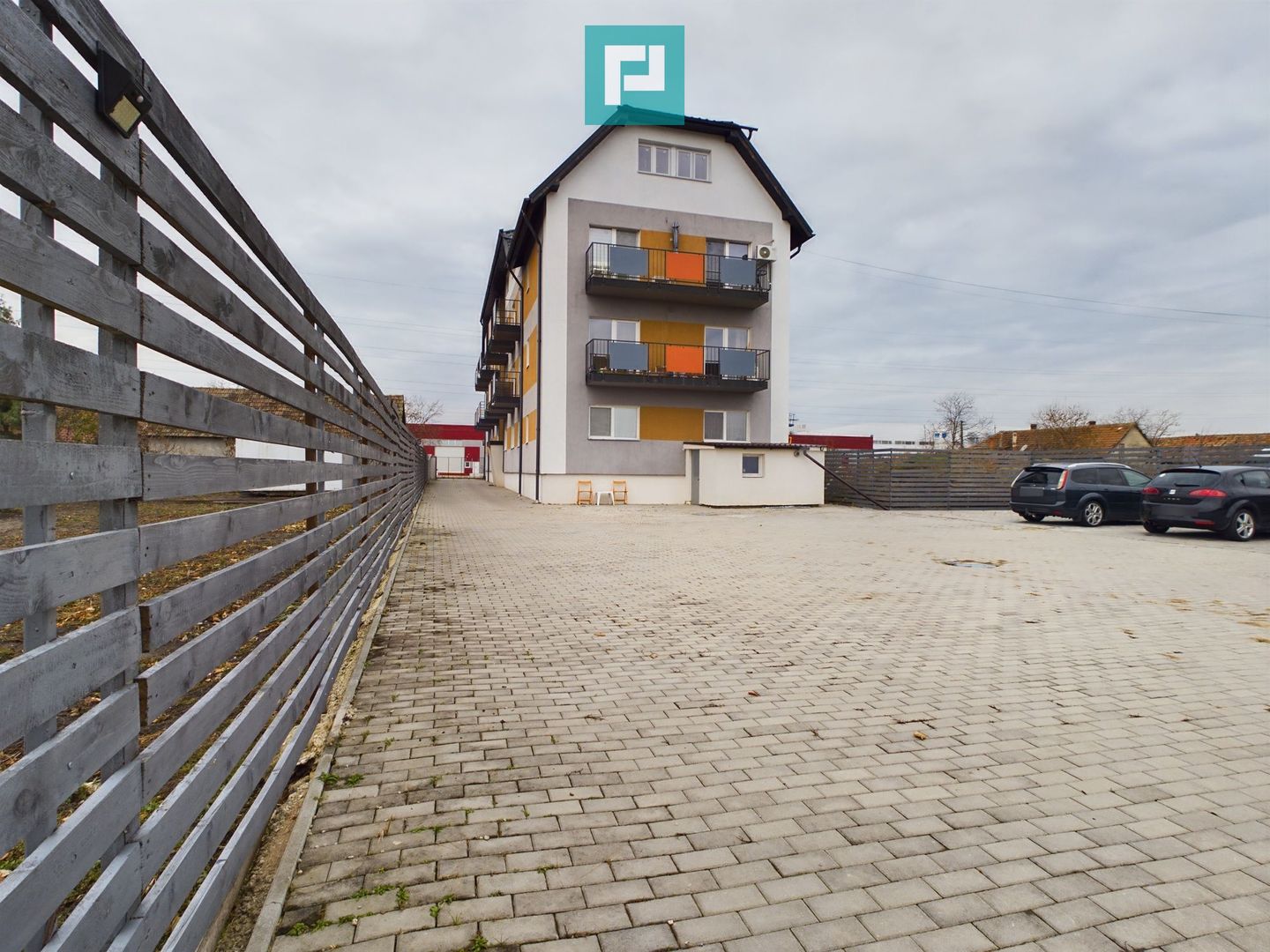 Apartament modern la cheie, cu 1 cameră - Poză 12