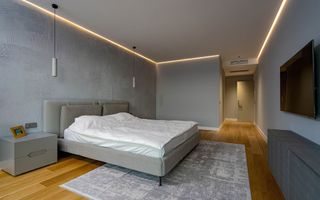 Vila de Lux - Snagov - Infinity Pool - Ponton - Poză 23
