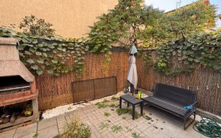 AP. 2 CAMERE- POPESTI-LEORDENI, PET-FRIENDLY, CURTE 40 MP, METROU - Poză 1